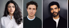 MISS BENNET: CHRISTMAS AT PEMBERLEY Cast Announced by Theatre Raleigh