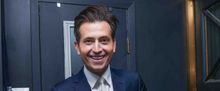 Peter Cincotti Continues Residency at Cafe Carlyle