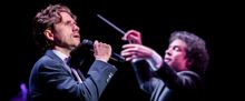 Gustavo Dudamel New York Philharmonic Tenure Begins With Aaron Tveit, Lizzo, St. Vinc