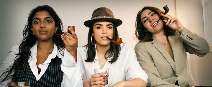 Review: THE BEST OF WOMEN OFF-COLOUR at The Second City