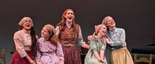 FIDDLER ON THE ROOF Will Come to Circa '21 Dinner Playhouse