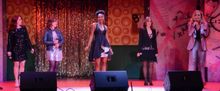 BROADWAY DIVAFEST Comes to The Argyle Theatre