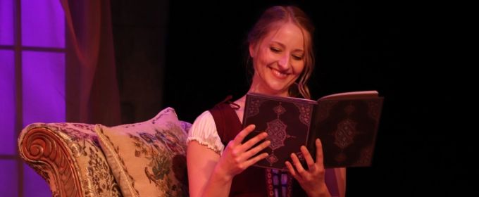 Photos: The Players Theatre Presents BEAUTY AND THE BEAST Photos
