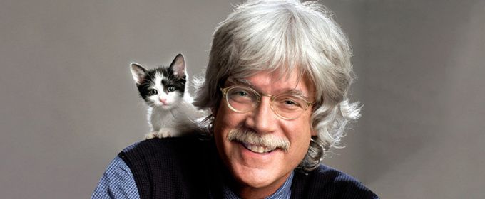 Dr. Kevin Fitzgerald to Bring Family Show to Comedy Works Landmark