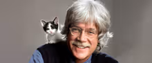Dr. Kevin Fitzgerald to Bring Family Show to Comedy Works Landmark