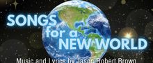 Star-Studded Cast Joins SONGS FOR A NEW WORLD in Thousand Oaks