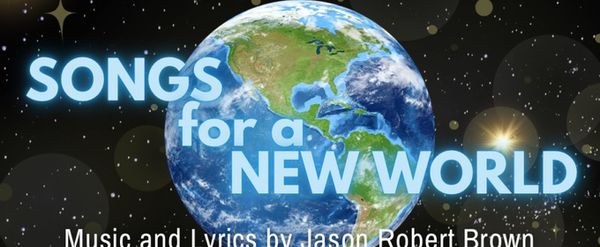 Star-Studded Cast Joins SONGS FOR A NEW WORLD in Thousand Oaks