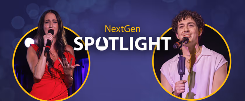 Jelani Remy to Host Broadway Cares' 5th Annual NextGen Spotlight Photo