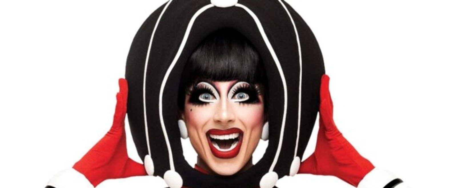 Bianca Del Rio to Bring IT GETS BITTER Tour to the Golden Gate Theatre