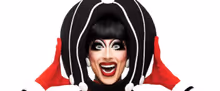 Bianca Del Rio to Bring IT GETS BITTER Tour to the Golden Gate Theatre