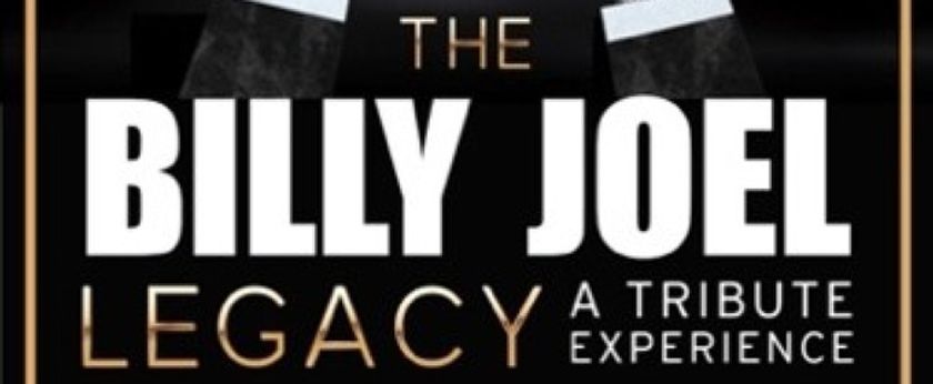 THE BILLY JOEL LEGACY Tour to Launch in Stamford, CT Photo
