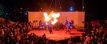 FLYING CARPET CHILDREN FESTIVAL to Tour Mardin Province With Little Prince-Inspired S
