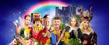 JACK AND THE BEANSTALK Comes to St Helens Theatre Royal