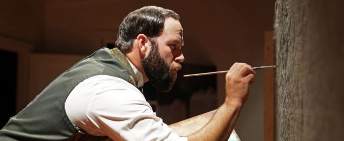 Photos: Spend SUNDAY IN THE PARK WITH GEORGE At Titusville Playhouse Photos