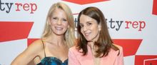 Tina Fey, Kelli O'Hara and More Honored at 26th Pell Awards