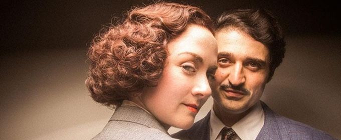 Photos: Get a First Look at the Cast of TimeLine Theatre Company's World Premier Photos