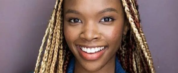 Interview: Theatre Life with Charity Arianna