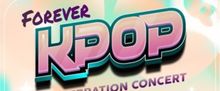 FOREVER K-POP: A CELEBRATION CONCERT Set for February 2026 at Marcus Performing Arts 