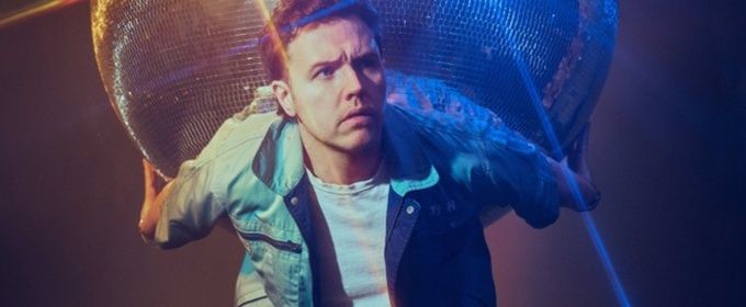 ADAM FLOOD: LIFE AND DEATH OF THE PARTY to Bring Comedy Rave to Edinburgh Fringe