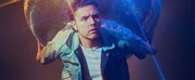 ADAM FLOOD: LIFE AND DEATH OF THE PARTY to Bring Comedy Rave to Edinburgh Fringe