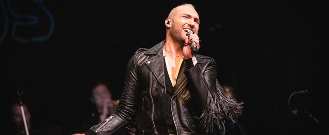 SERGE AND FRIENDS Vol. 6: ROCK ROYALTY to Return to Gramercy Theatre