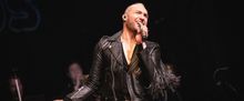 SERGE AND FRIENDS Vol. 6: ROCK ROYALTY to Return to Gramercy Theatre