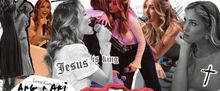 GIRLS GONE BIBLE Live Tour Set for The Bushnell This May