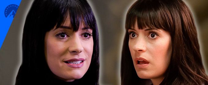 Paget Brewster's Best Moments as Emily Prentiss Highlighted in CRIMINAL MINDS Compilation