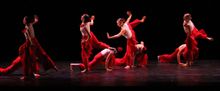 Dance Chicago’s DANCES FROM THE HEART Returns To The Athenaeum Center In January 20