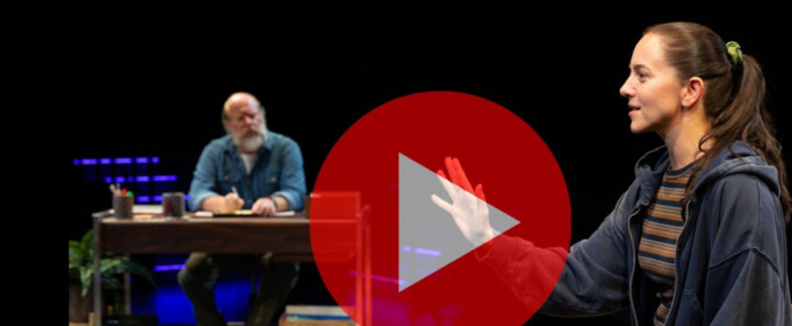 Video: JOB at Cygnet Theatre