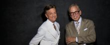JIM CARUSO'S CAST PARTY to Return to Myron's at The Smith Center