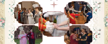 LIES & LIABILITY: A SUMMER'S BALL to Bring Regency Era to Lord's Park Pavilion in Elg