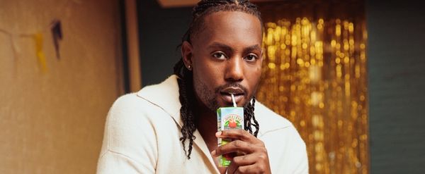 Matt Manuel Shares Backstage Scoop From THE 25TH ANNUAL PUTNAM COUNTY SPELLING BEE