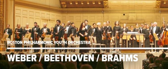 Boston Philharmonic Orchestra to Open Final Season at Symphony Hall