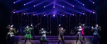 Tickets Now On Sale For SIX in Omaha