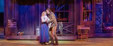 Photos & Video: Kendra Kassebaum, Edward Watts and More Star in The Muny's SEVEN BRID