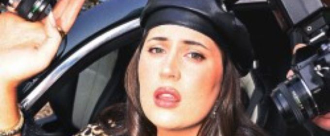 EDINBURGH 2026: Review: MAIA TASSALINI: I WAS 22 AND STUNNING, Pleasance Courtyard