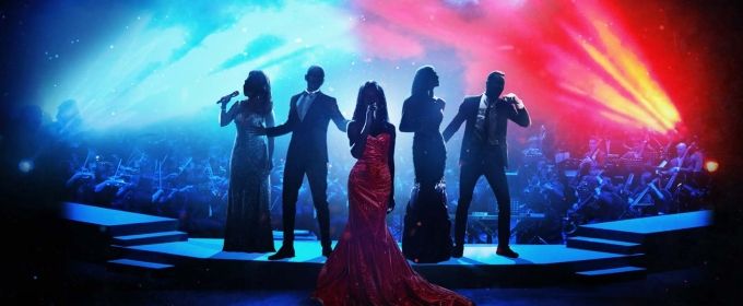 Guest Reviewer Kym Vaitiekus Shares His Thoughts On DO YOU HEAR THE PEOPLE SING Photos