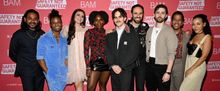SAFETY NOT GUARANTEED Opens At Brooklyn Academy of Music