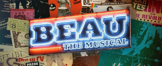 BEAU THE MUSICAL To Open At St. Luke’s Theatre This October