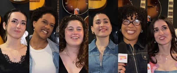 TV: Así son las protagonistas de SIX: Hablamos en exclusiva con las reinas del Teatro Gran Vía