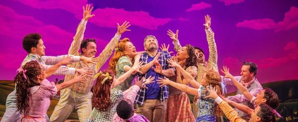 Schmigadoon! Broadway Reviews: What Critics Are Saying