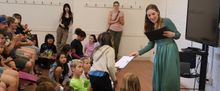 Warner Theatre to Host Inaugural Homeschool Open House in April 2026