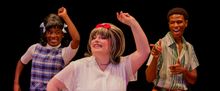 HAIRSPRAY Will Come to Derby Dinner Playhouse in April