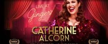 Catherine Alcorn to Return to Ginger's at The Oxford for Sydney Residency