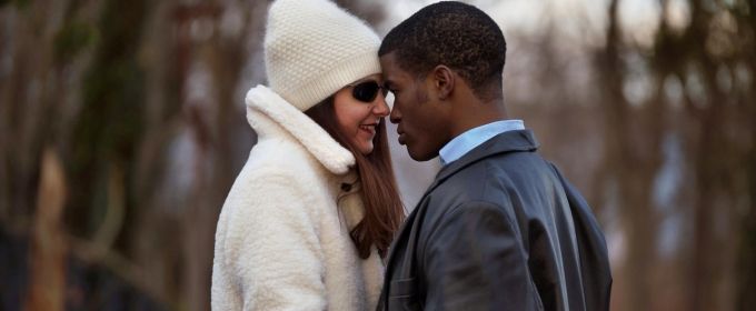 Photo Flash: USED AND BORROWED TIME World Premiere At Quad Cinema NYC Photos