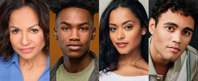 Karmine Alers, Mauro Castillo and More to Star in BUENA VISTA SOCIAL CLUB North American Tour