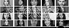STORMS: FIVE ONE-ACT PLAYS to Have World Premiere at Flamboyán Theatre