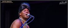 TUTTI FRUTTI: THE MUSICAL Debuts on West Coast This Sunday