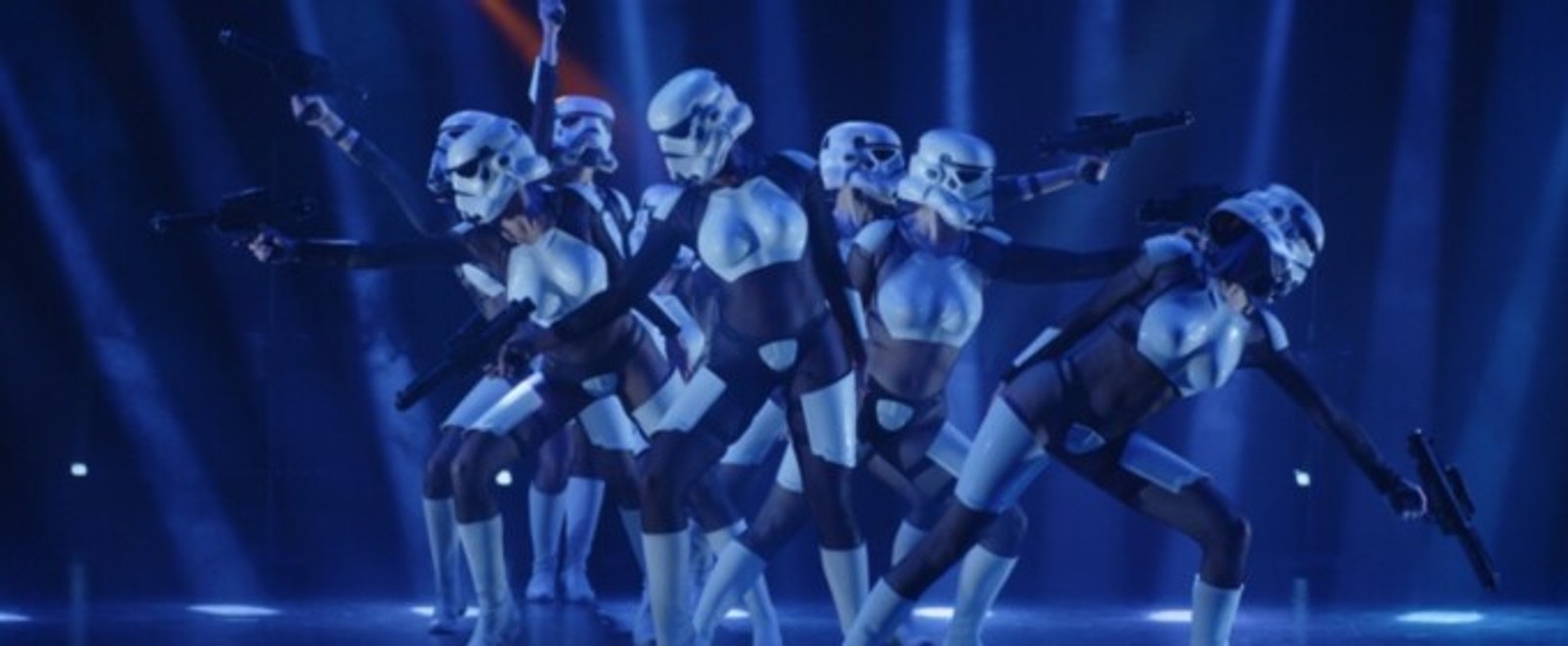THE EMPIRE STRIPS BACK Extends Las Vegas Run at Rio Hotel & Casino
